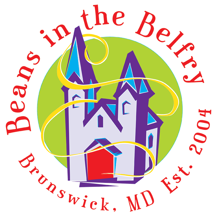 Beans in the Belfry Logo
